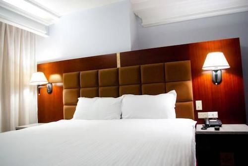 Hotel Grand International 4*